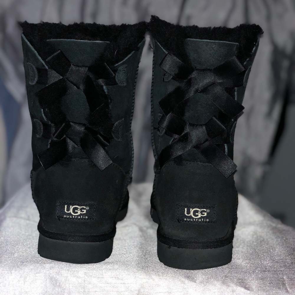Ugg Bailey Bow Boots
